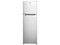 Refrigerador Whirlpool WT02409D, 9.3 Pies Cubicos, Tecnologia Inverter, Top Freezer, Color Silver.