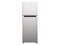 Refrigerador Top Mount Whirlpool WT1130M de 11 Pies Cúbicos, 319 L, 115V, Color Gris.