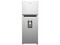 Refrigerador Top Mount Whirlpool WT1133M de 11 Pies Cúbicos, 319L, 115V, Color Gris.