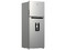 Refrigerador Top Mount Whirlpool WT1133M de 11 Pies Cúbicos, 319L, 115V, Color Gris.
