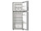 Refrigerador Top Mount Whirlpool WT1230K de 12 Pies Cúbicos, 332 L, 115V, Color Gris.
