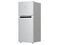 Refrigerador Top Mount Whirlpool WT1230K de 12 Pies Cúbicos, 332 L, 115V, Color Gris.