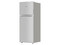 Refrigerador Top Mount Whirlpool WT1726A de 13 Pies Cúbicos, 364L, 115V, Color Plateado.