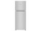 Refrigerador Top Mount Whirlpool WT1726A de 13 Pies Cúbicos, 364L, 115V, Color Plateado.