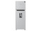 Refrigerador Whirlpool de 14 Pies Cúbicos Top Mount 2 Puertas con Dispensador de agua. Color Gris