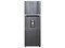 Refrigerador Whirlpool WT1433V de 14 Pies Cúbicos Top Mount 2 Puertas, Con Despachador. Color Negro.