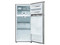 Refrigerador Top Mount Whirlpool WT1726A de 17 Pies Cúbicos, 395L, 127V, Color Gris.