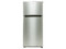 Refrigerador Top Mount Whirlpool WT1726A de 17 Pies Cúbicos, 395L, 127V, Color Gris.