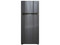 Refrigerador Whirlpool WT1850V, 18 pies Cubicos, Tecnologia No Frost, tipo Top Freezer, Color Negro.