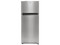Refrigerador Whirlpool WT1850V, 18 pies Cubicos, Tecnologia No Frost, tipo Top Freezer, Color Negro.
