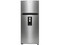 Refrigerador Top Mount Whirlpool WT1870A de 18 Pies Cúbicos, 503L, 115V, Color Plateado.
