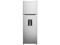 Refrigerador Whirlpool WT32409D, 12 Pies Cubicos, Tecnología No Frost, Top Freezer, Color Blanco.