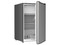 Frigobar Whirlpool WUC2205D de 4.5 Pies, 128 Litros, 120V, Color Gris.