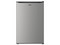 Frigobar Whirlpool WUC2205D de 4.5 Pies, 128 Litros, 120V, Color Gris.