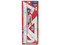 Juego de Geometría Baco ND-5070, Tamaño Grande.