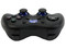 Game Pad  Inalámbrico logitech , 8 botones de acción, 2 Sticks análogos, 2 motores de vibración. para PlayStation 2