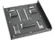 Soporte de Pared Samsung para TV LCD de 32