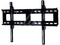 Paramount Soporte de Pared Plano Universal para TV LCD de Pantalla Plana de 32