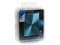 Disco Duro Portátil ADATA Nobility NH92 de 500 GB, USB 2.0. Color Azul  