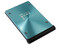 Disco Duro Portátil ADATA Nobility NH92 de 500 GB, USB 2.0. Color Azul  