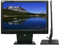 Monitor LCD AOC Widescreen de 15.4