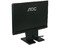 Monitor LCD AOC Widescreen de 15.4