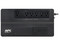 Unidad Easy UPS APC  BV1000 de 1000VA (600W) con 6 Contactos NEMA 5-15R, 120V. (Caja abierta)