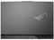 Laptop Gamer ASUS ROG Strix G17 G713: 
Procesador AMD Ryzen 9 7845HX (hasta 5.2 GHz), 
Memoria de 16GB DDR5, 
SSD de 1TB, 
Pantalla de 17.3