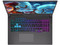 Laptop Gamer ASUS ROG Strix G17 G713: 
Procesador AMD Ryzen 9 7845HX (hasta 5.2 GHz), 
Memoria de 16GB DDR5, 
SSD de 1TB, 
Pantalla de 17.3