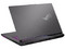 Laptop Gamer ASUS ROG Strix G17 G713: 
Procesador AMD Ryzen 9 7845HX (hasta 5.2 GHz), 
Memoria de 16GB DDR5, 
SSD de 1TB, 
Pantalla de 17.3