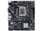 T. Madre ASUS PRIME H610M-K D4,
Chipset: Intel H610 Socket 1700,
Segmento: Básico,
Soporta: Intel 12va. Generación,
Memoria: DDR4 3200/2800/2133MHz, 64GB Max,
Integrado: AudioHD, Red, USB 3.1 y SATA 3.0, M.2, 
Micro-ATX, (Caja Dañada)