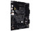 T. Madre Asus TUF GAMING B550-PLUS, 
Chipset AMD B550,
Segmento: Medio/Gamer,
Soporta: AMD Ryzen 3ra, 4ta y 5ta Generación, Socket AM4,
RAM: DDR4 4600/ 3333/ 2133 MHz, 128GB Max,
Audio HD, Red, USB 3.2, SATA 3.0, M.2,
ATX, Ptos: 2xPCIEx16, (Remate)
