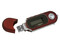 Reproductor de MP3 y Radio FM Axtech de 2GB, USB. Color Rojo
