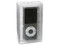 MP4 AXTECH Reproductor de MP3, Radio FM, Fotos, Videoclips y Grabador de Voz. 4GB, Color Plateado