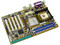 T. Madre Abit IS7-E2, ChipSet Intel 865PE + ICH5,
Soporta: Pentium 4, Socket 478, 800/533/400MHz,
Integrado: Audio 6 Canales , Red 10/100, SATA 150,
Memoria: 2xBancos DDR400, 2GB Max,
Diseño: ATX, Ptos: 1 x AGP 8X, 5 x PCI, 4x USB 2.