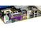 T. Madre Abit IS7-E2, ChipSet Intel 865PE + ICH5,
Soporta: Pentium 4, Socket 478, 800/533/400MHz,
Integrado: Audio 6 Canales , Red 10/100, SATA 150,
Memoria: 2xBancos DDR400, 2GB Max,
Diseño: ATX, Ptos: 1 x AGP 8X, 5 x PCI, 4x USB 2.