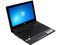 Netbook Acer Aspire One D260-13686:
Procesador Intel Atom N455 (1.66GHz),
Memoria de 1GB DDR3,  Disco Duro 250GB,
Pantalla de 10.1