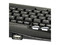 Teclado Acteck AT-9000XP Smart Evolution con conector y puerto USB. Color Negro