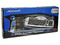 Teclado Acteck AT-9000XP Smart Evolution con conector y puerto USB. Color Negro