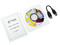 Adaptador USB Advantek Wireless-G IEEE 802.11g/b 2.4GHz, 54Mbps   