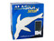 Gabinete Alaska SEAL ATX con fuente de 300W