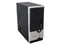 Gabinete Alaska SEAL ATX con fuente de 300W