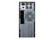 Gabinete Alaska SEAL ATX con fuente de 300W
