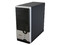 Gabinete Alaska SEAL ATX con fuente de 300W