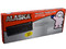 Teclado Alaska Multimedia, USB. Color Negro