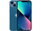 Smartphone Apple iPhone 13: 
Procesador Chip Apple A15 Bionic, 
Almacenamiento de 128GB, 
Pantalla Super Retina XDR de 6.1