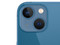 Smartphone Apple iPhone 13: 
Procesador Chip Apple A15 Bionic, 
Almacenamiento de 128GB, 
Pantalla Super Retina XDR de 6.1