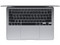 Apple MacBook Air 13:
Procesador Apple M1 CPU 8 GPU 7,
Memoria de 8GB DDR4,
SSD de 256GB,
Pantalla de 13.3