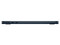 MacBook Air:
Procesador Apple M2,
Memoria de 8GB DDR4,
SSD de 256GB,
Pantalla de 13.6