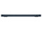 MacBook Air:
Procesador Apple M2,
Memoria de 8GB DDR4,
SSD de 256GB,
Pantalla de 13.6
